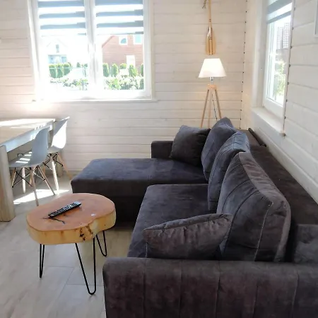 New, Comfortable For 8 People, *