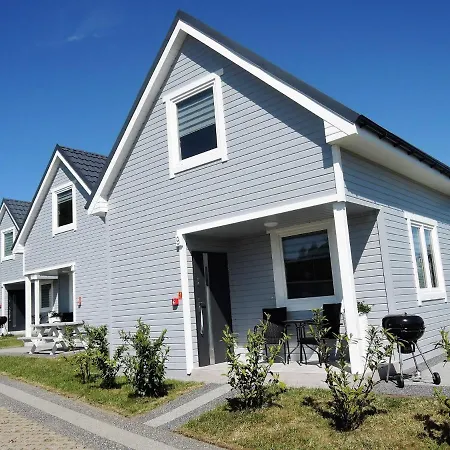 Holiday home New, Comfortable For 8 People, *