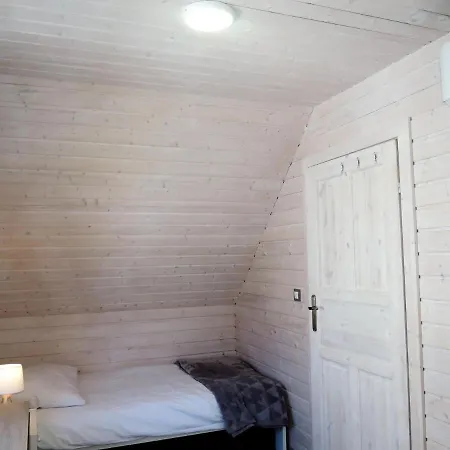 New, Comfortable For 8 People, *