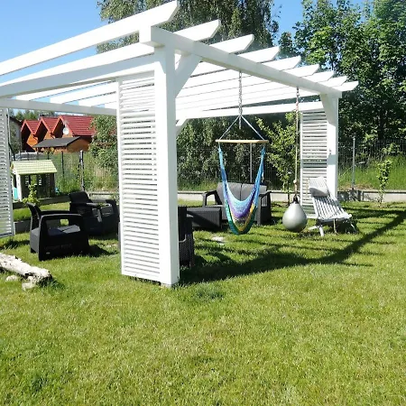 New, Comfortable For 8 People, Holiday home