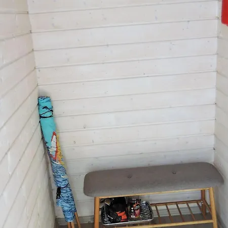 New, Comfortable For 8 People, Holiday home Niechorze