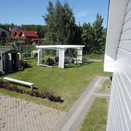 New, Comfortable For 8 People,