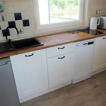 Holiday home New, Comfortable For 8 People, *