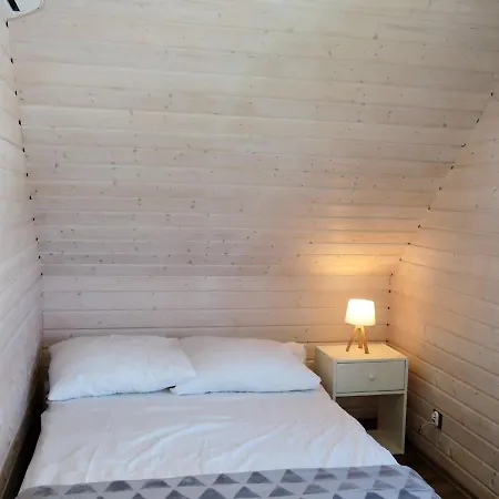 Holiday home New, Comfortable For 8 People,